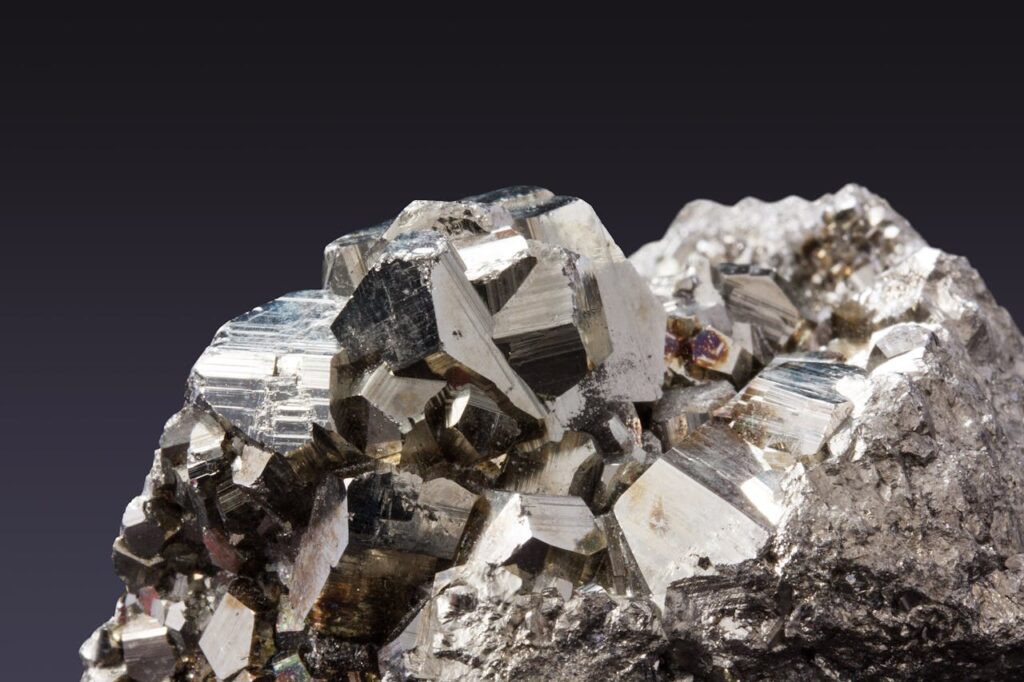 pyrite pyrites mineral sulfide 56030.jpeg